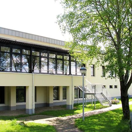 Hotel Fit Much Zewnętrze zdjęcie