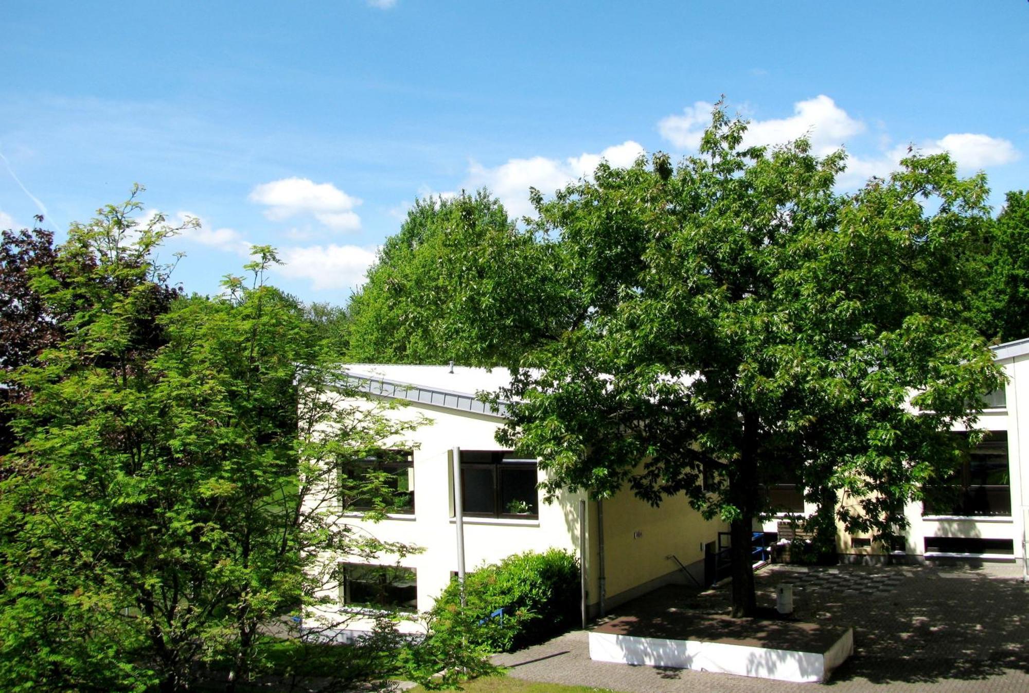 Hotel Fit Much Zewnętrze zdjęcie