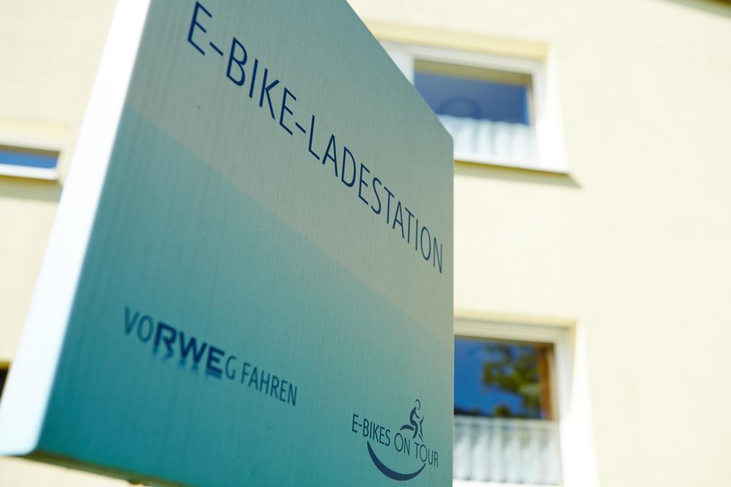Hotel Fit Much Zewnętrze zdjęcie