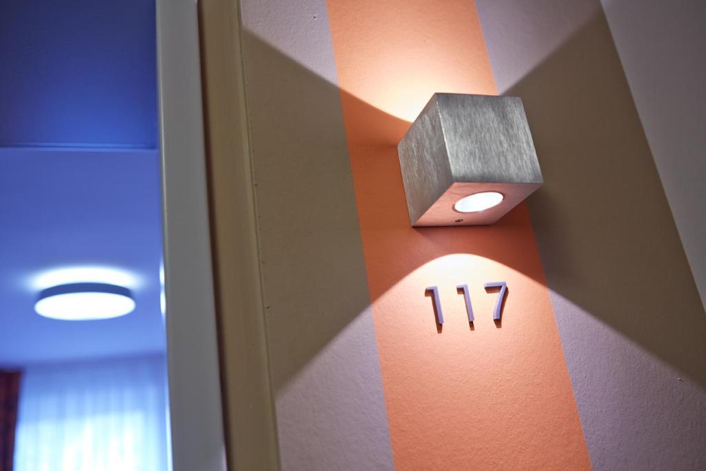 Hotel Fit Much Zewnętrze zdjęcie