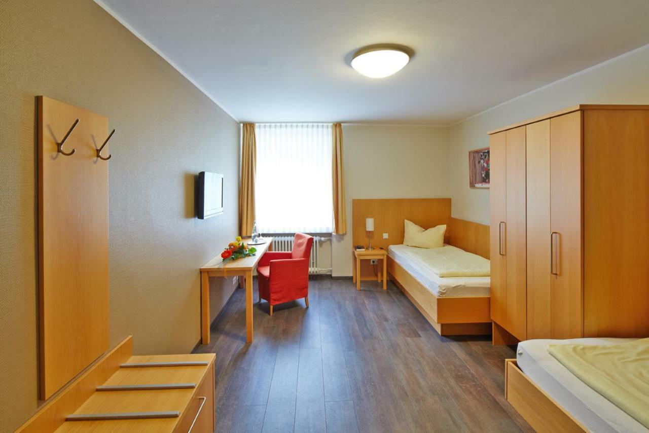 Hotel Fit Much Zewnętrze zdjęcie
